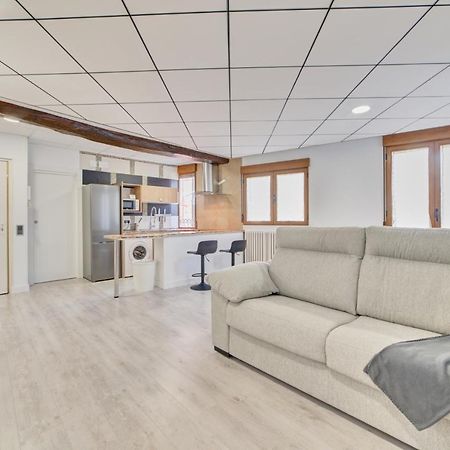 Apartamento Juan Pintxame By Clabao Logroño Exteriér fotografie