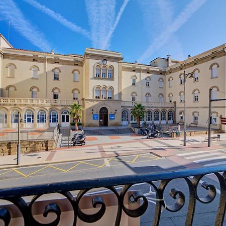 Apartamento Juan Pintxame By Clabao Logroño Exteriér fotografie