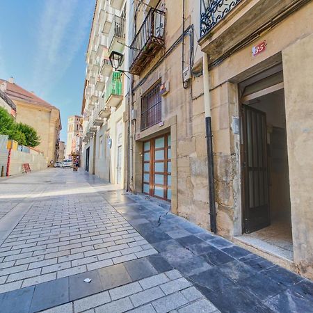 Apartamento Juan Pintxame By Clabao Logroño Exteriér fotografie