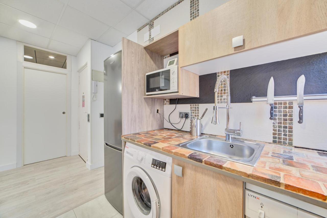 Apartamento Juan Pintxame By Clabao Logroño Exteriér fotografie