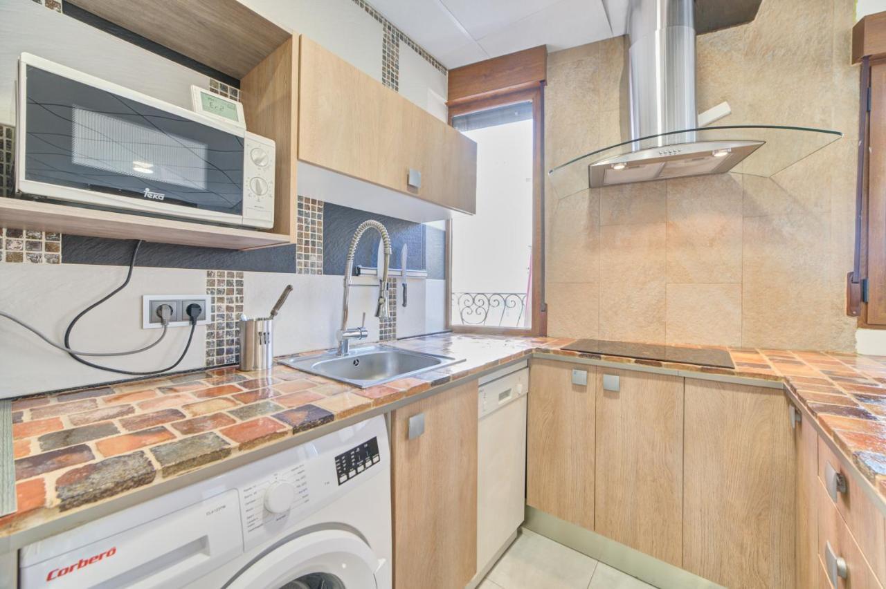 Apartamento Juan Pintxame By Clabao Logroño Exteriér fotografie