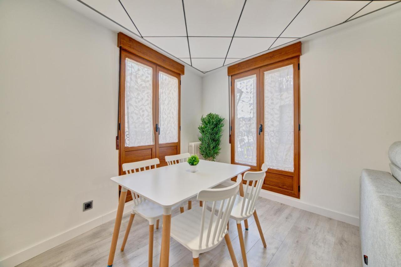 Apartamento Juan Pintxame By Clabao Logroño Exteriér fotografie