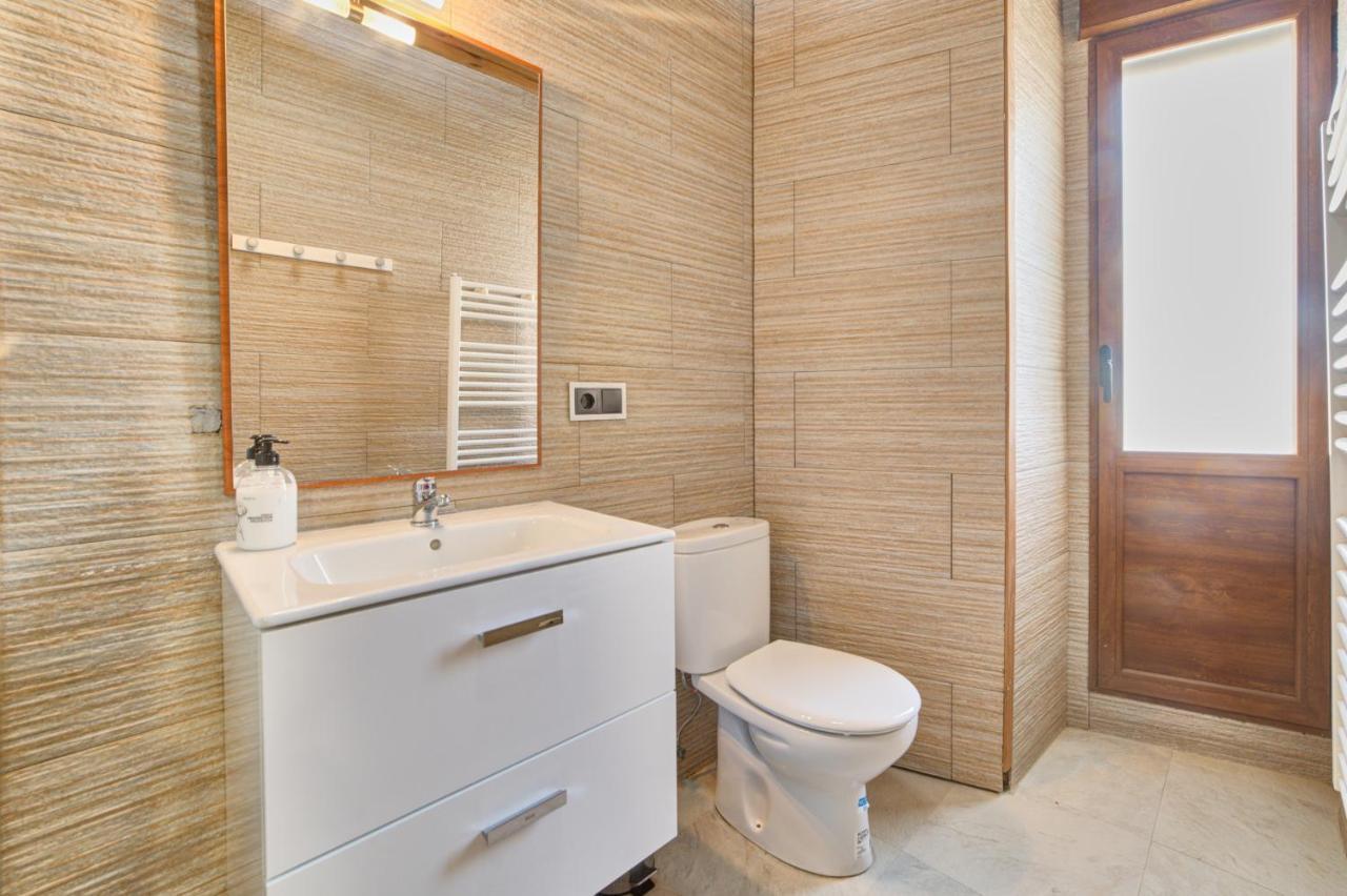 Apartamento Juan Pintxame By Clabao Logroño Exteriér fotografie
