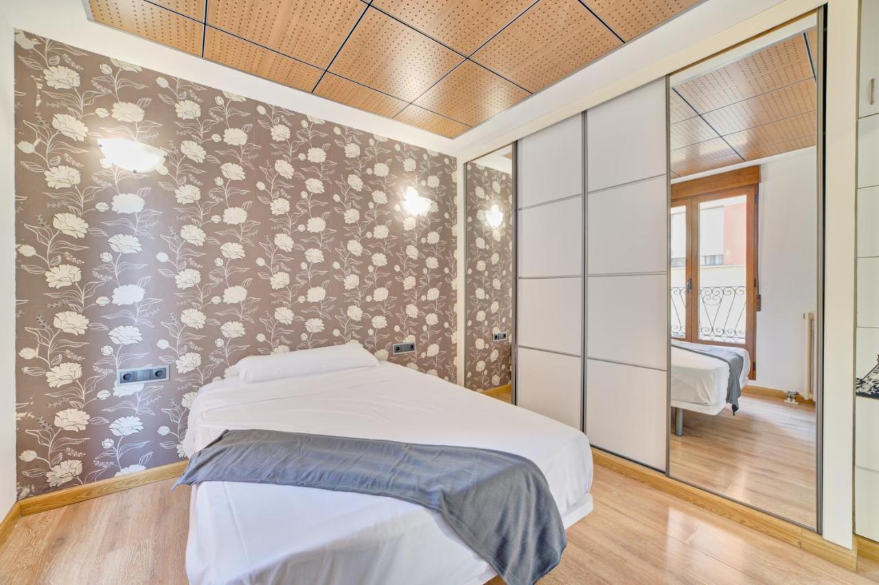 Apartamento Juan Pintxame By Clabao Logroño Exteriér fotografie