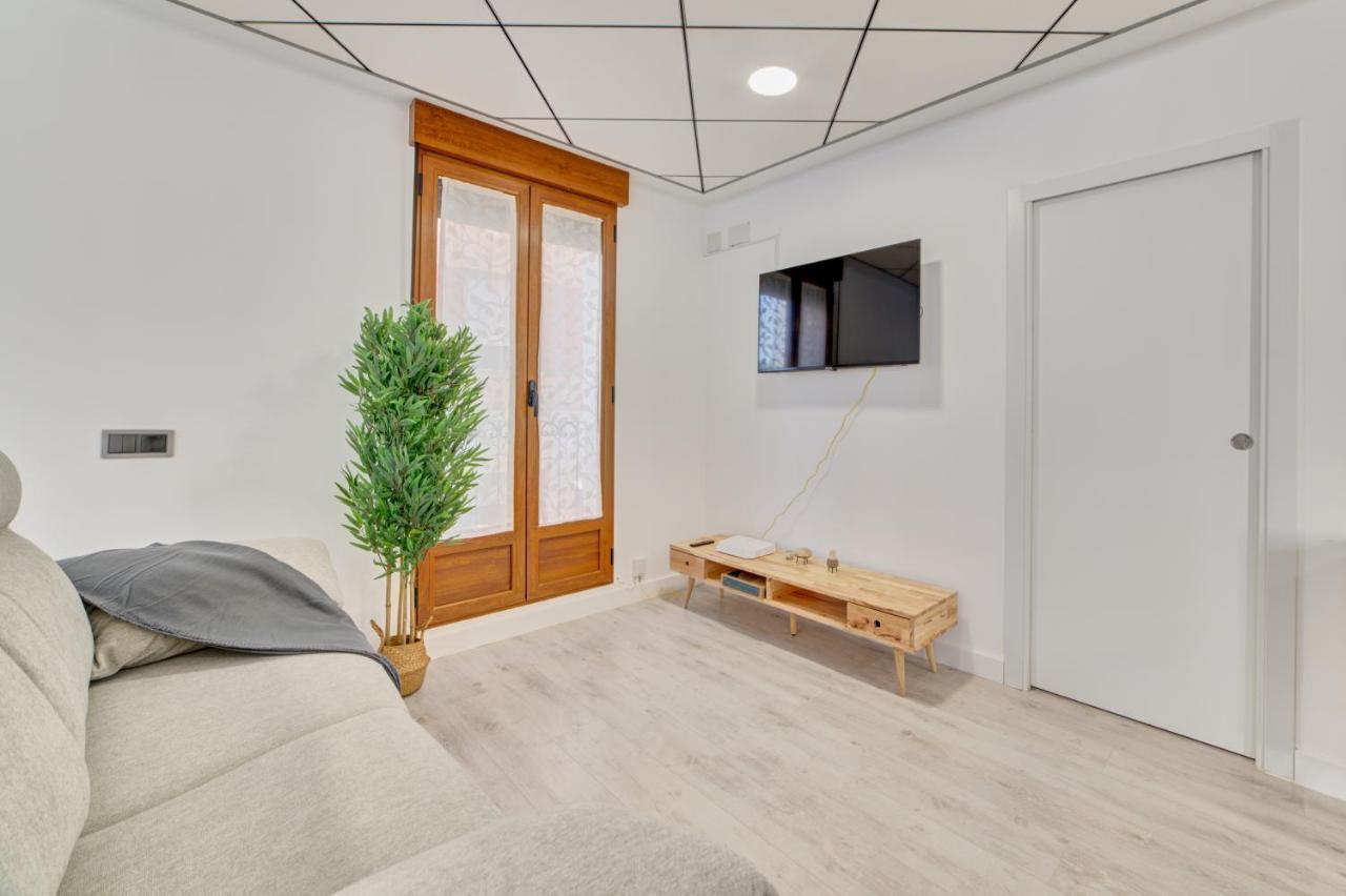 Apartamento Juan Pintxame By Clabao Logroño Exteriér fotografie