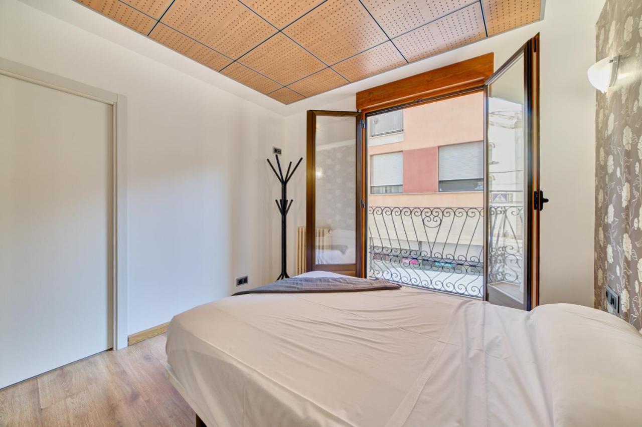 Apartamento Juan Pintxame By Clabao Logroño Exteriér fotografie