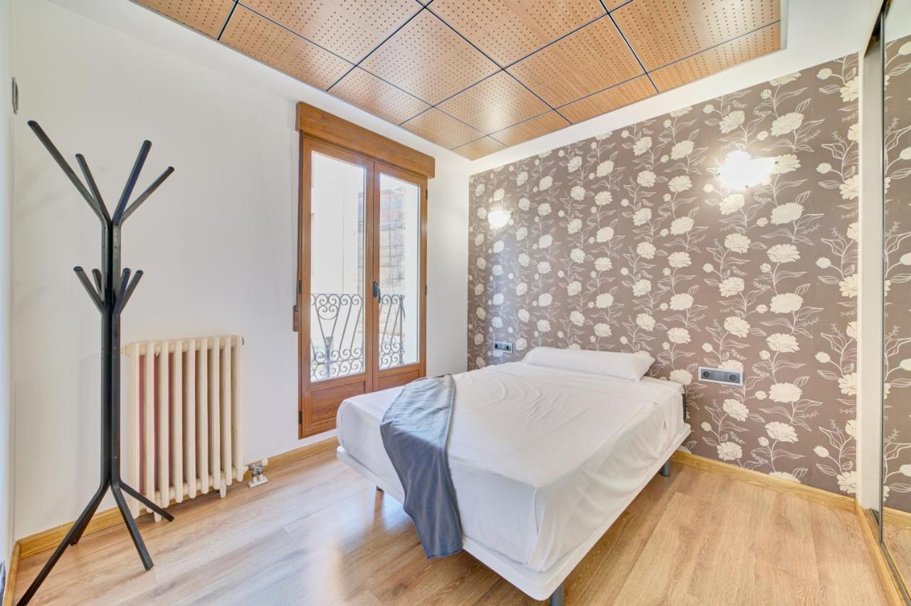 Apartamento Juan Pintxame By Clabao Logroño Exteriér fotografie